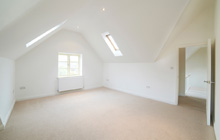 Cottingley bedroom extension leads
