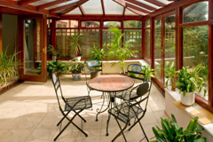 Cottingley conservatory quotes