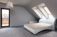 Cottingley bedroom extensions