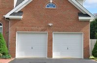 free Cottingley garage construction quotes