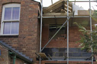free Cottingley home extension quotes