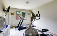 Cottingley home gym construction leads