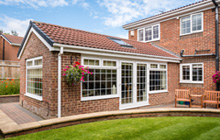Cottingley house extension leads